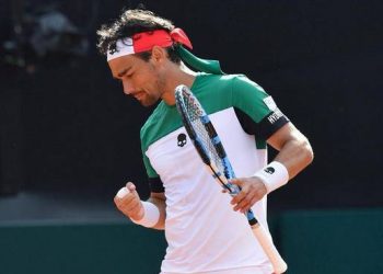 Tennis Fognini